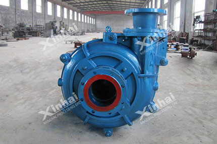 Slurry Pump
