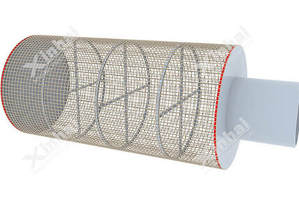 Carbon Screen