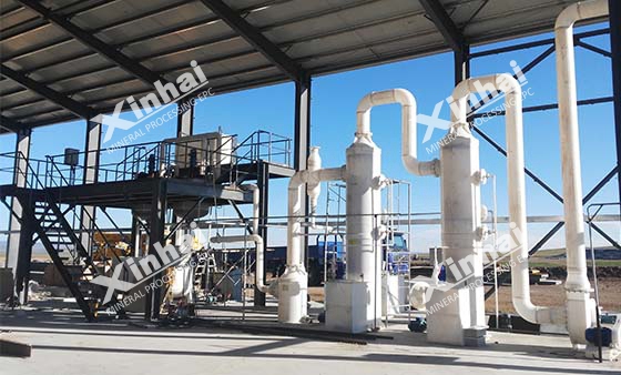 gold-electrowinning-and-desorption