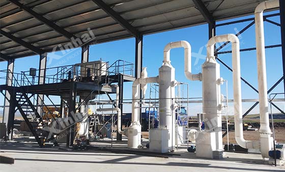 gold-electrowinning-cell