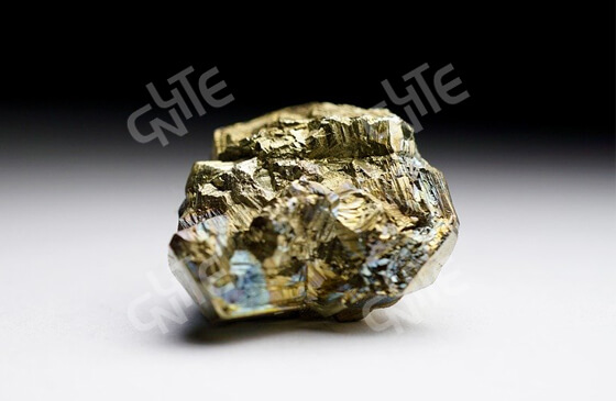 Refractory Gold Ore